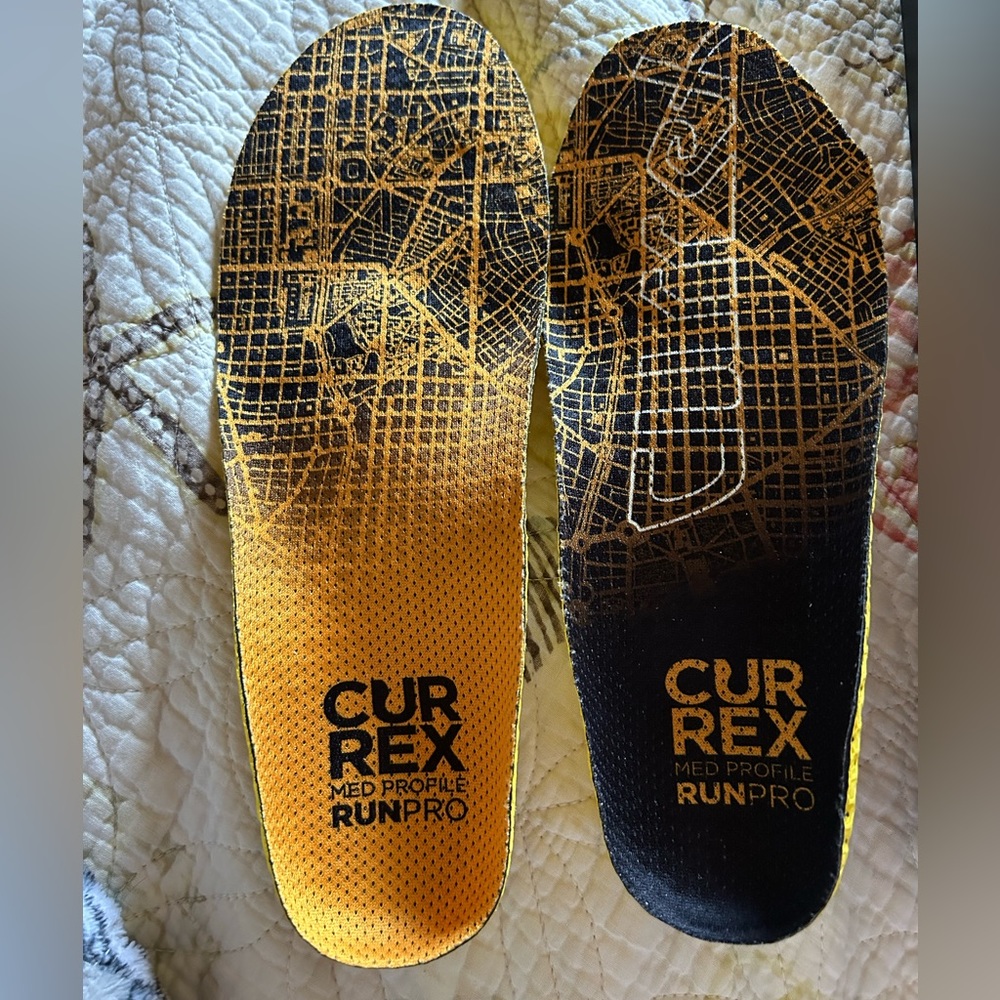 Curex Med Propile